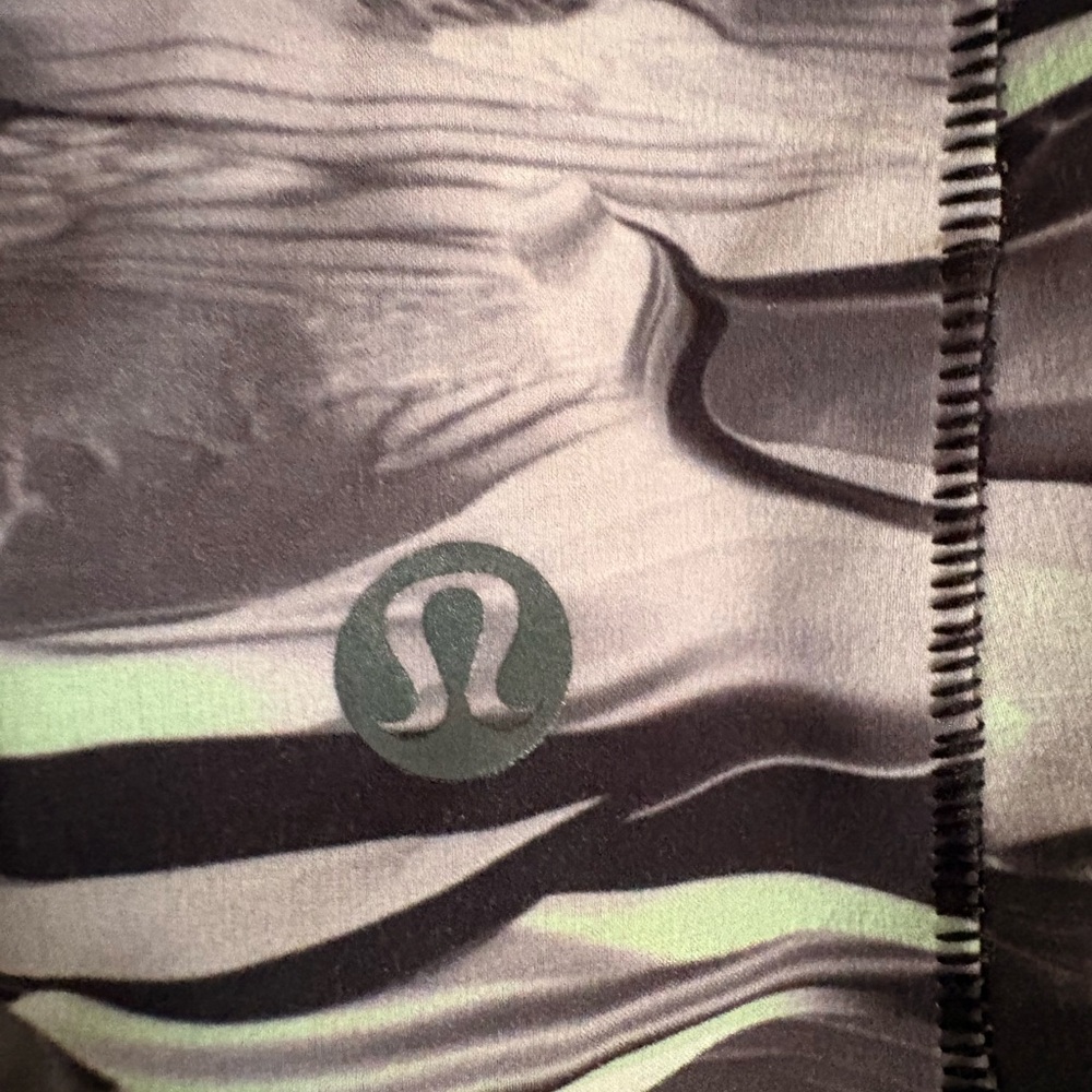 Lulu Zip-Up Hoodie - Picture 4 of 4